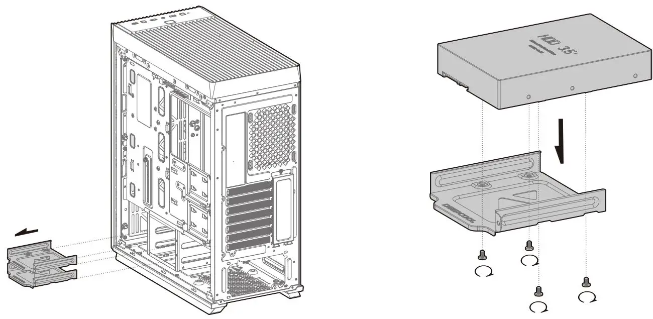 DEEPCOOL-CL500-Mid-Tower-Case-fig 8