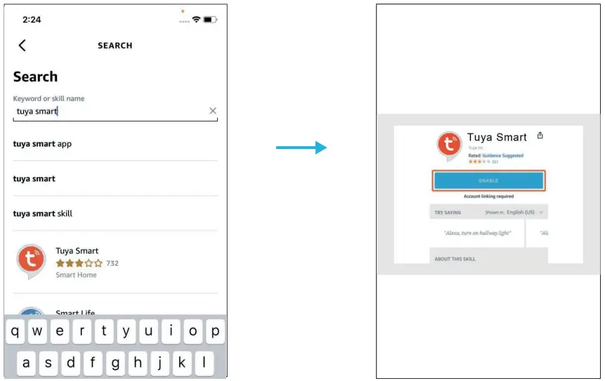 anko 43249039 RGB Modular Triangle Light - setting 10