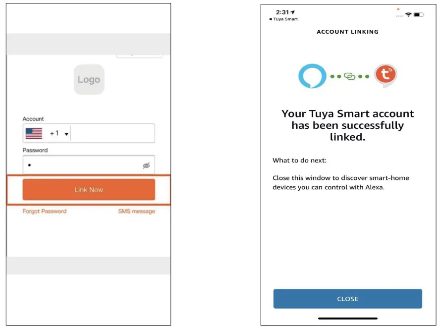 anko 43249039 RGB Modular Triangle Light - setting 11