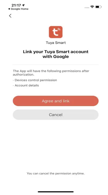 anko 43249039 RGB Modular Triangle Light - setting 13