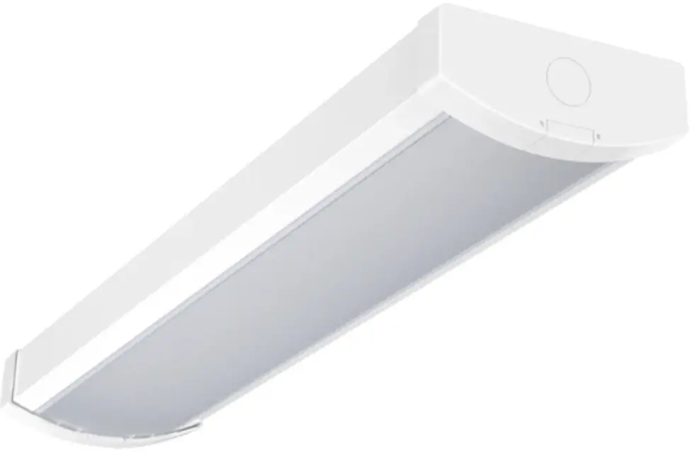 RAB GUS17 LED Surface Wrap