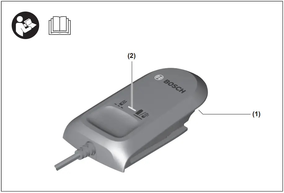 BOSCH AL 36V 20 Cordless Li ion Battery 2ah and Charger Set - Overview
