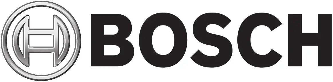 BOSCH Logo