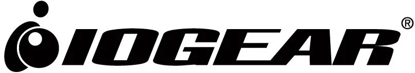IOGEAR logo