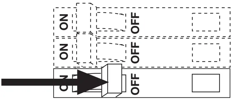 GM Lighting LD-MD-UNV30 Magnetic Dimmable Power Supply - breaker
