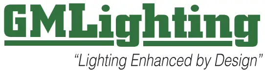 GM Lighting logo