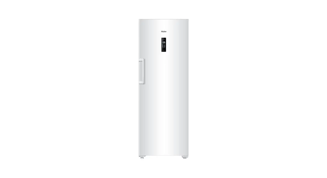 Haier Hvf260wh3 60cm Vertical Freezer User Guide