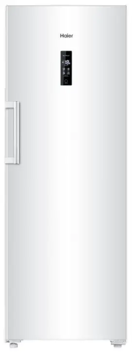 Haier HVF260WH3 60cm Vertical Freezer