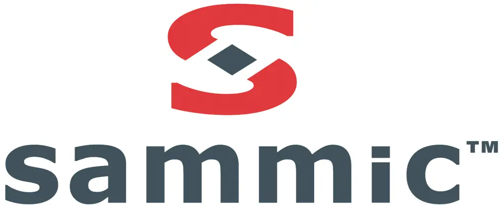 SAMMIX logo