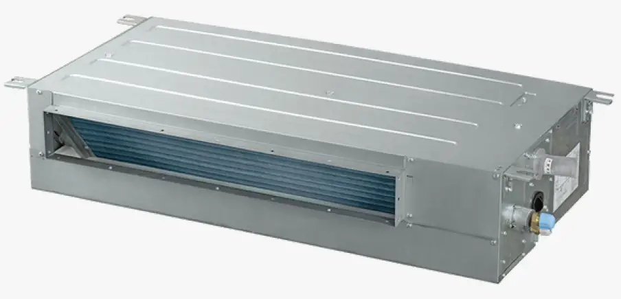 Haier AD25S2PS1FA Slim Ducted Indoor Unit