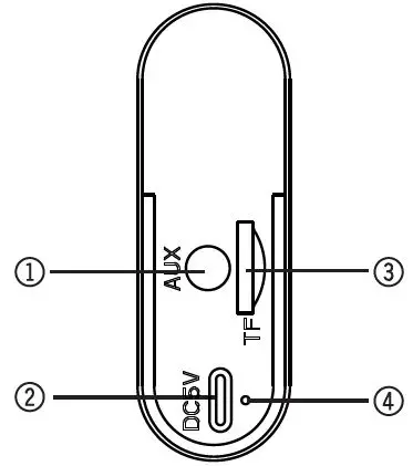 XINLANTECH-XLTWS-400-TWS-Bluetooth-Speaker-FEATURE