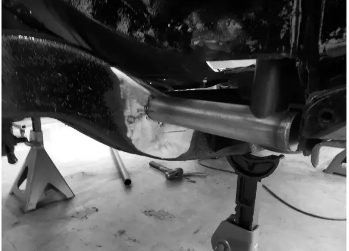 MOORE-RACE-CHASSIS-FABRICATION-2nd-Gen-S-10-8.50-Cage-Kit-fig-4