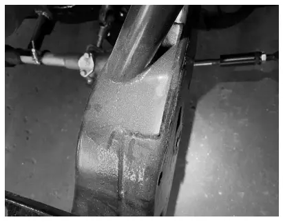 MOORE-RACE-CHASSIS-FABRICATION-2nd-Gen-S-10-8.50-Cage-Kit-fig-7