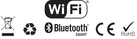 weber 258369 Smart Grilling Hub - dusbin