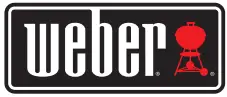 weber 258369 Smart Grilling Hub - logo
