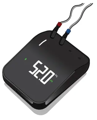 weber 258369 Smart Grilling Hub