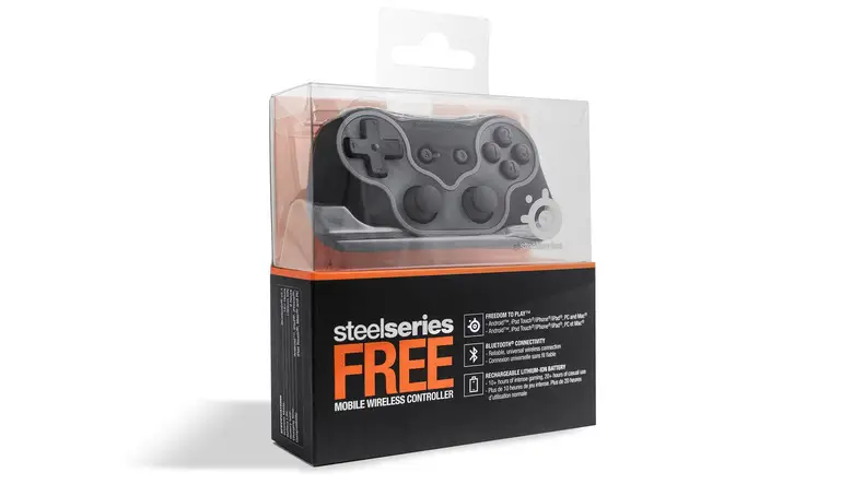 SteelSeries Mobile Wireless