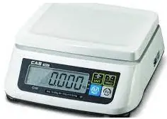 weigh Scales SW-II