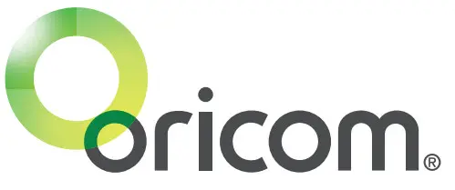 oricom -logo