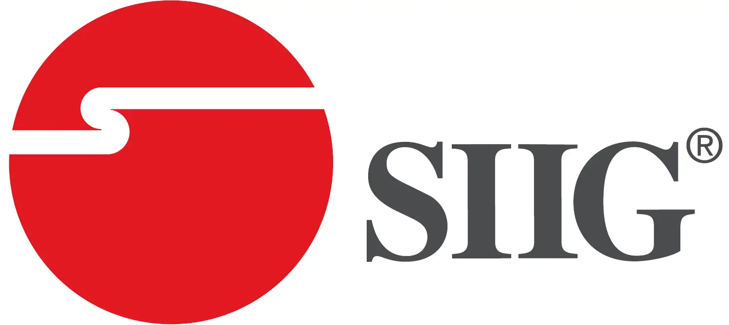 SIIG Logo