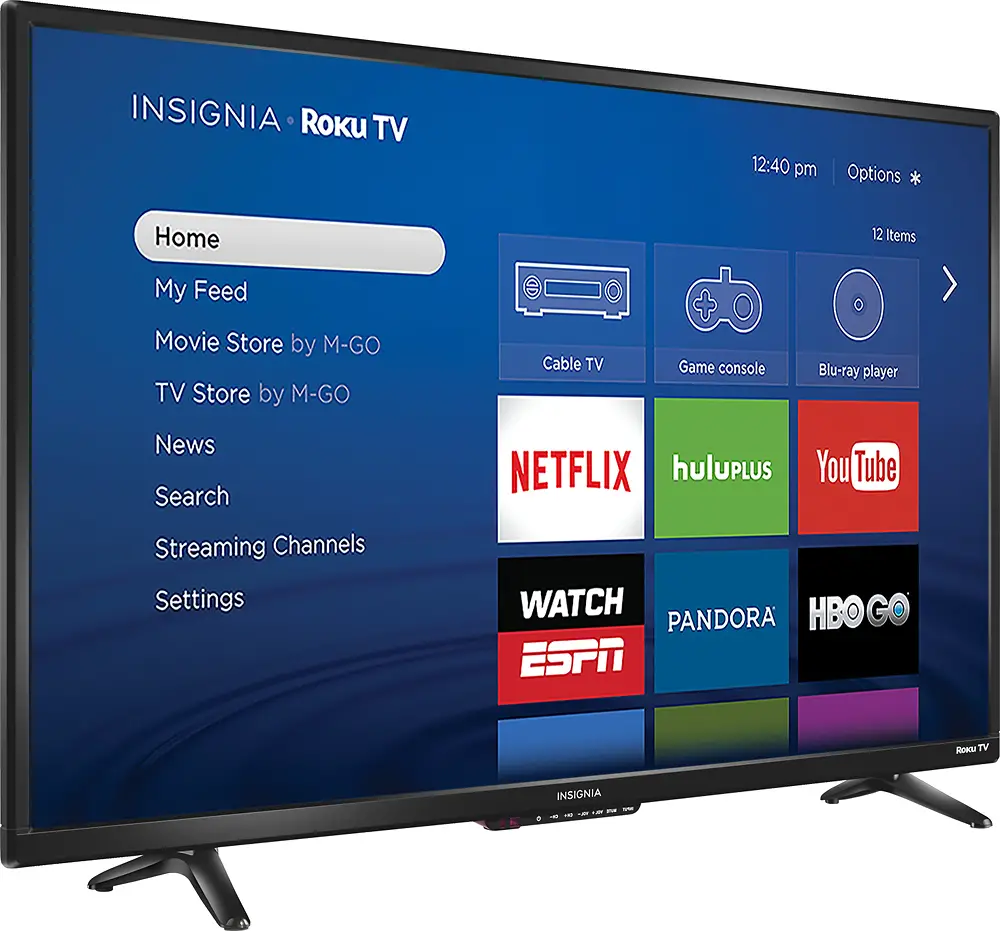 Insignia Ns-40dr420na16/ns-48dr420na16 40