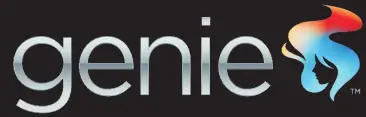 genie Model C41W Wireless genie - logo