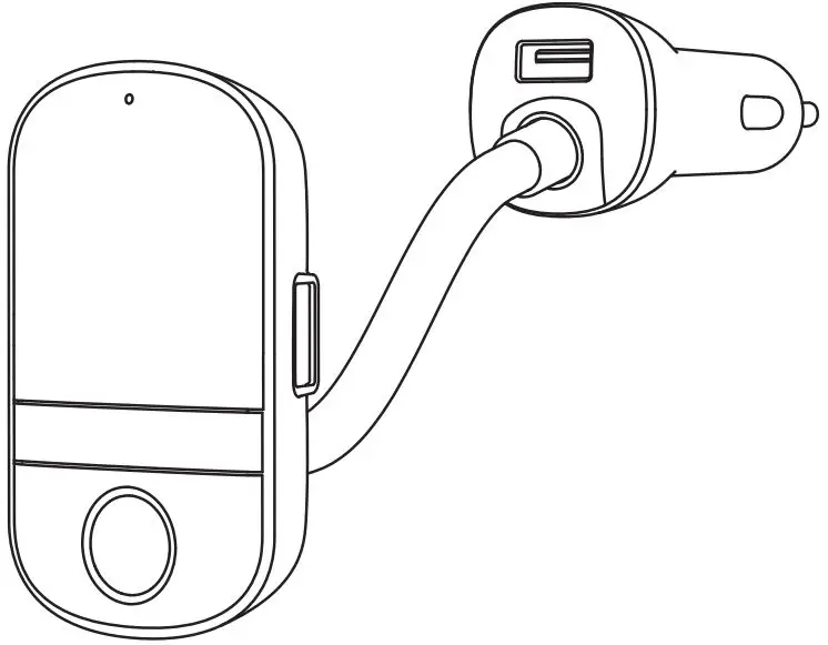 Anker Roav Smartcharge F3 User Manual