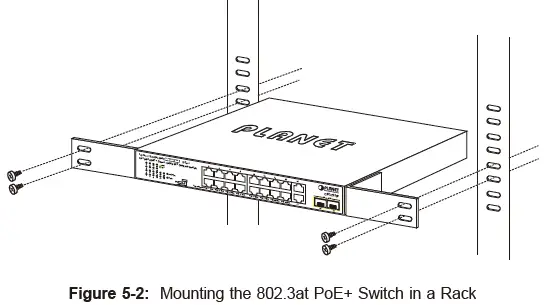 rack mounting-1