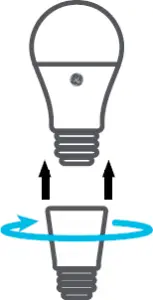 Bulb Adaptor