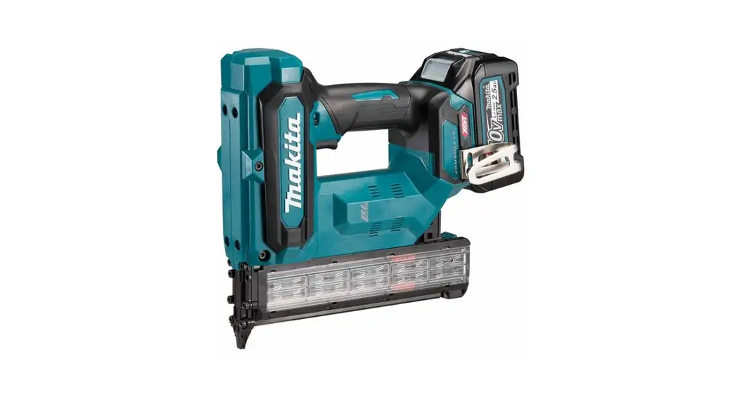 Makita Cordless Brad Nailer Fn001g Instruction Manual Makita Cordless Brad Nailer Fn001g Instruction Manual