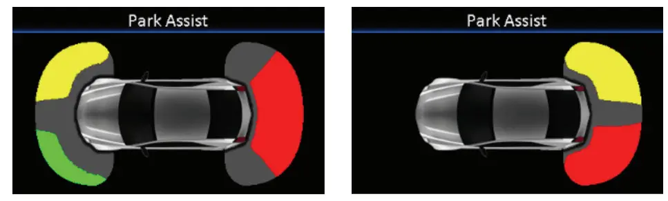 MeTra 95 9616B Double Din Dash Kit-ASSEMBLY1