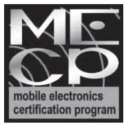 MeTra 95 9616B Double Din Dash Kit-ASSEMBLY15