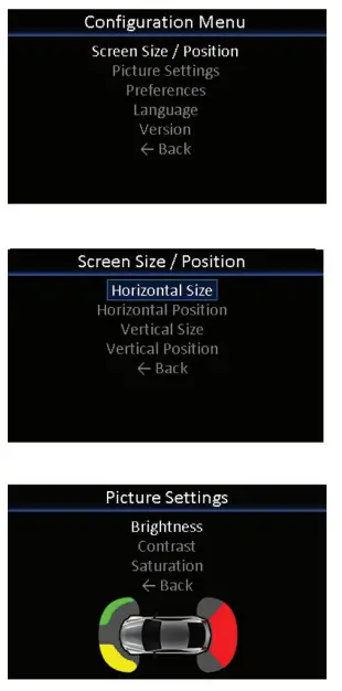 MeTra 95 9616B Double Din Dash Kit-USER1