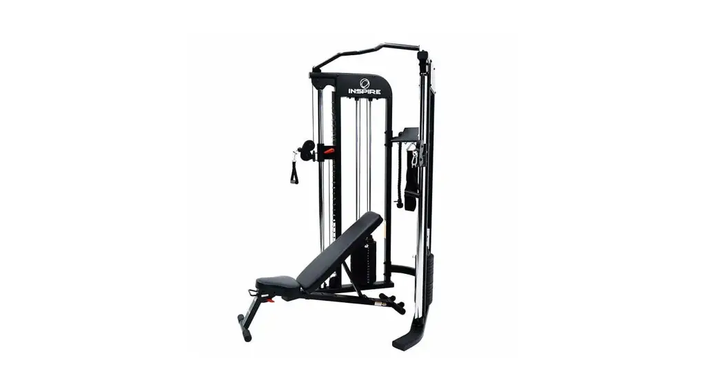 Costco Inspire Classic Lifter Installation Guide Costco Inspire Classic Lifter Installation Guide