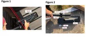 COSTCO Inspire Classic Lifter - fig