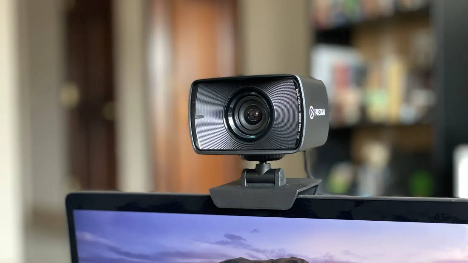 Elgato 6470494 Facecam Full Hd Webcam User Guide