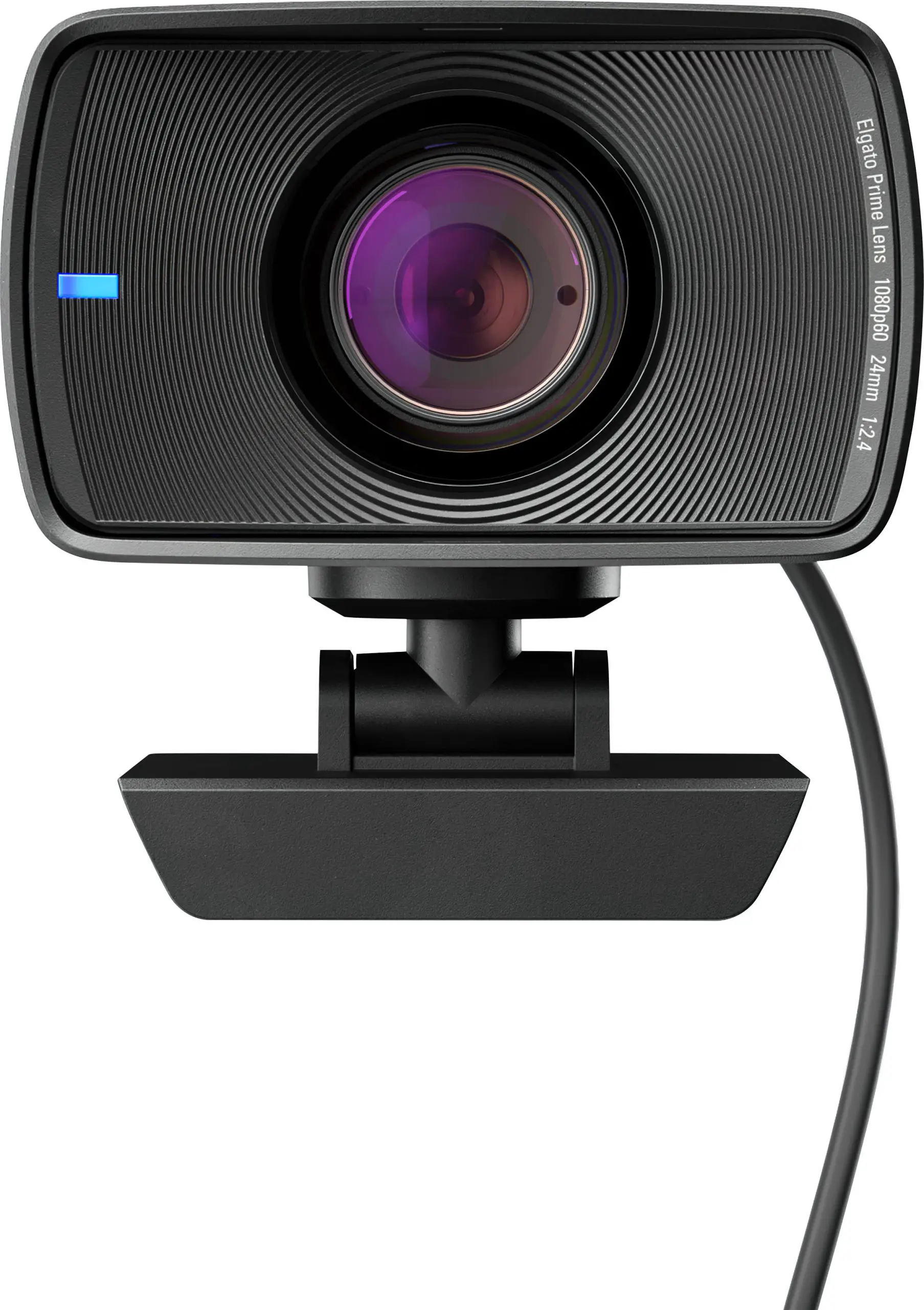elgato 6470494 Facecam Full HD Webcam