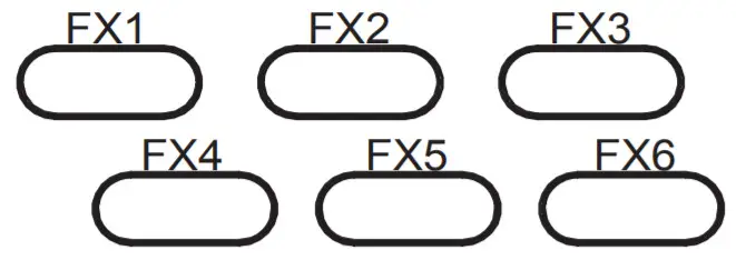 eKids 625 Series DJ Party Mixer -FIGUER 3