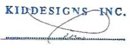 eKids 625 Series DJ Party Mixer -SIGNESHIR