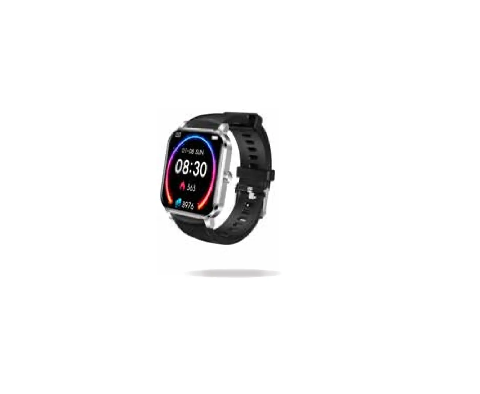 25-7 Sw1000 Smartwatch User Manual 25-7 Sw1000 Smartwatch User Manual