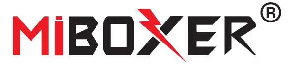 MIBOXER logo