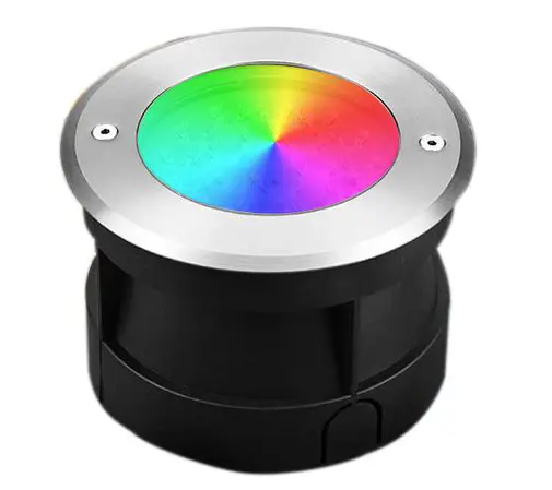 MiBOXER RD-9L 9W RGB+CCT LED Underground Light featured