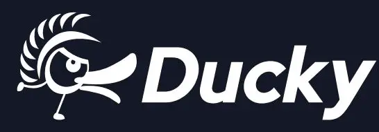 Ducky Logo