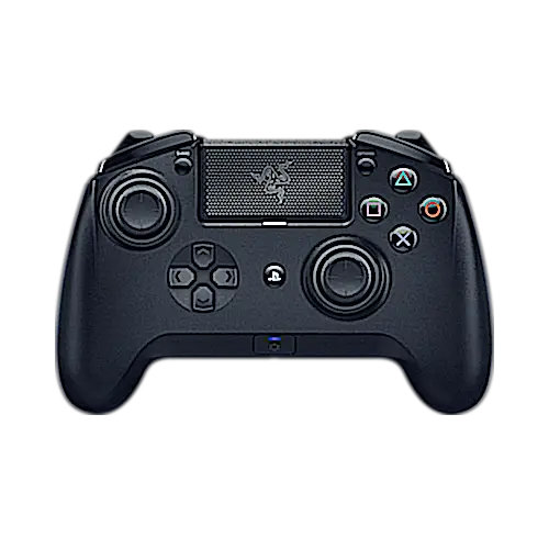 Razer Raiju Tournament Edition Support