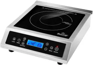 duxtop BT-C35-D Cooktop Countertop Burner