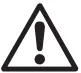 Warning Icon
