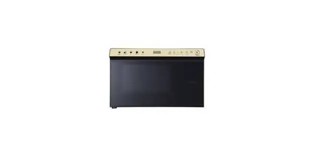 Sharp Microwave Oven R-2235h Instruction Manual