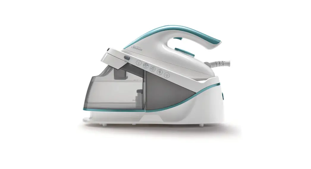 Sunbeam Stc5000 Pressxpress Steam Generator User Guide