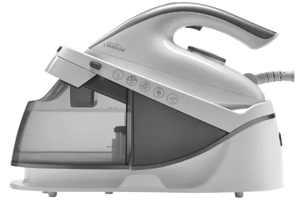 Sunbeam STC5000 PressXPress Steam Generator