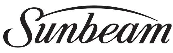 Sunbeam logo
